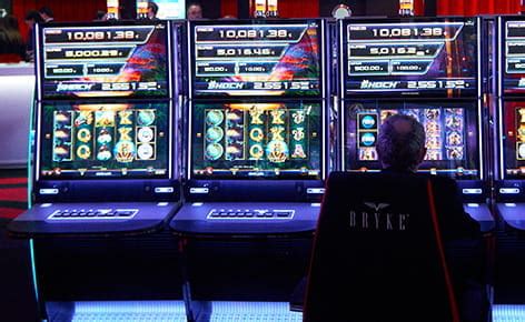 best saarland online casinos